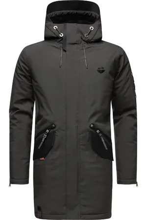 Stone Harbour Vinterparka 