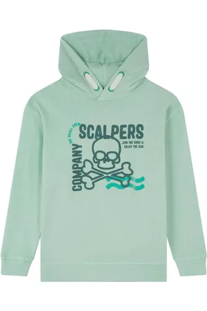 SCALPERS Sweatshirt 