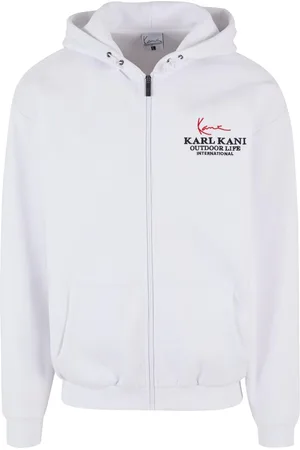 Karl Kani Sweatjakke