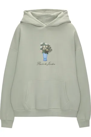 Pull&Bear Sweatshirt