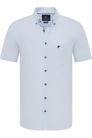 Denim Culture Skjorte 