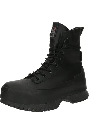 Converse Snørestøvler 