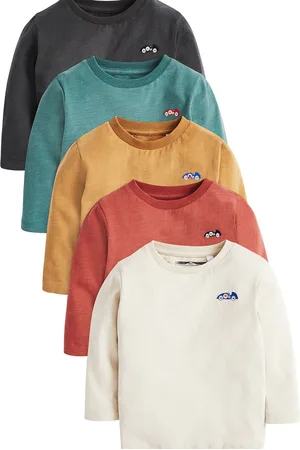 Next Shirts