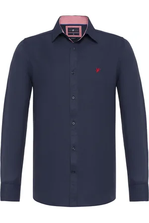 Denim Culture Skjorte 