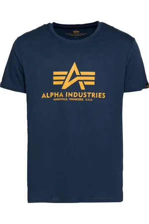 Alpha Industries Bluser & t-shirts