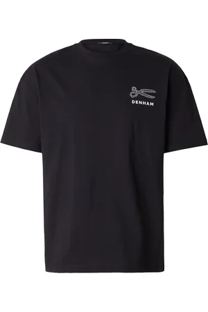 Denham Bluser & t-shirts 