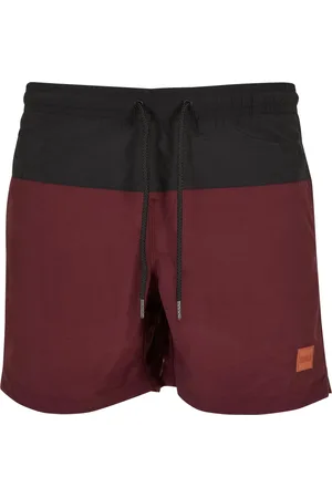Urban classics Badeshorts
