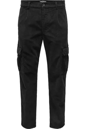 Only & Sons Cargobukser 