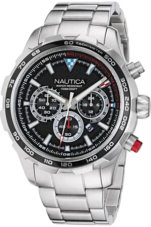 Nautica Analogt ur