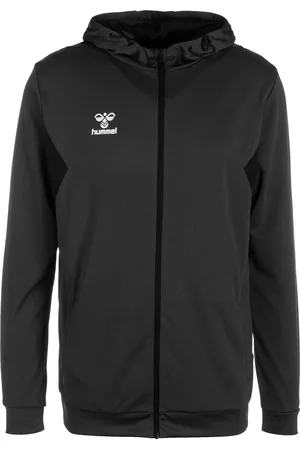 Hummel Sportssweatjakke 