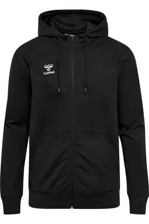 Hummel Sportssweatjakke 