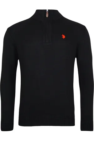 U.S. Polo Assn. Pullover