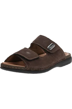 Rieker Pantoletter