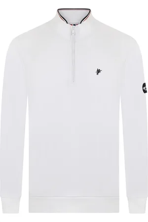 Denim Culture Sweatshirt 