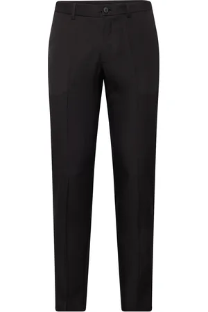 JACK & JONES Bukser med fals 