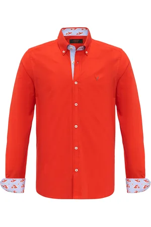 By Diess Collection Skjorte