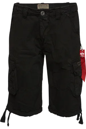 Alpha Industries Bukser 