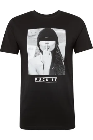 Mister Tee Bluser & t-shirts 