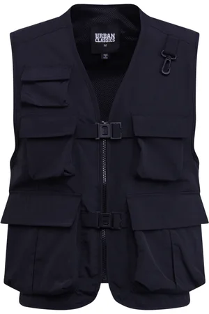 Urban classics Vest