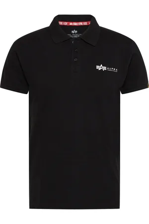 Alpha Industries Bluser & t-shirts