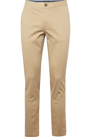 Scotch&Soda Lærredsbukser 