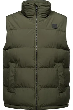 Ragwear Vest 