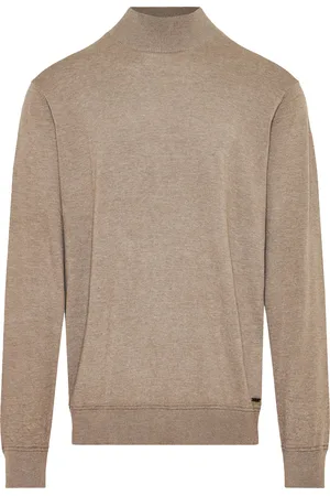 Funky Buddha Pullover