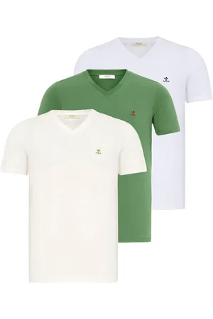 Antioch Bluser & t-shirts