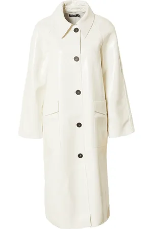 NASTY GAL Overgangsfrakke