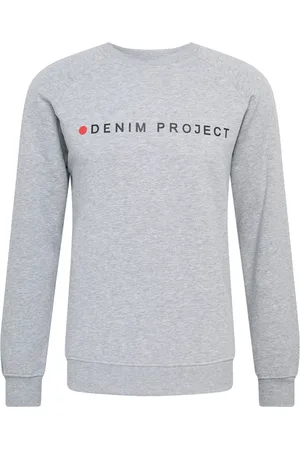 Denim Project Sweatshirt