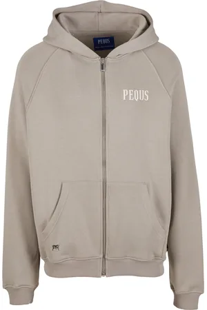 PEQUS Sweatjakke 