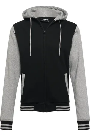 Urban classics Sweatjakke