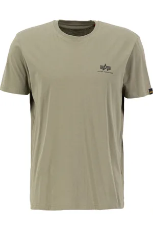Alpha Industries Bluser & t-shirts