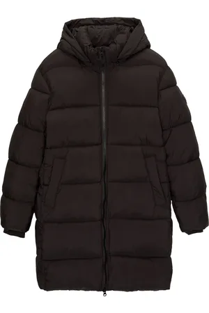 Pull&Bear Overgangsfrakke