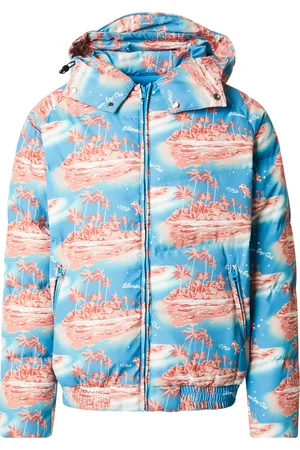 Billionaire Boys Club Vinterjakke