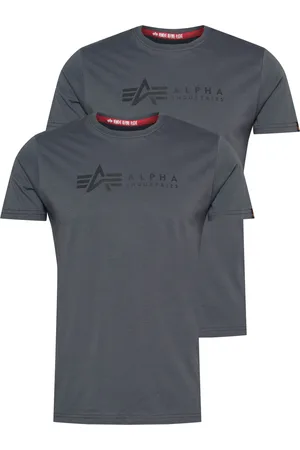 Alpha Industries Bluser & t-shirts