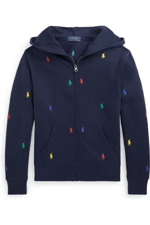 Ralph Lauren Sweatjakke