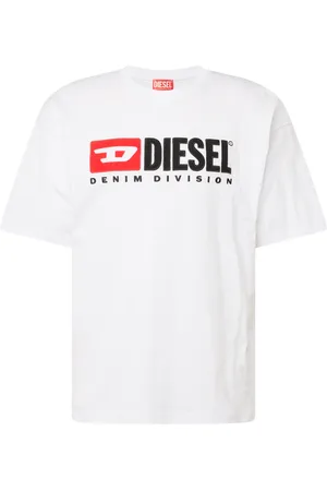 Diesel Bluser & t-shirts 