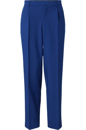 JACK & JONES Bukser med fals 