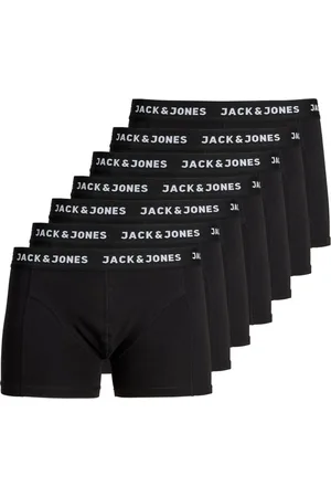 JACK & JONES Boksershorts 