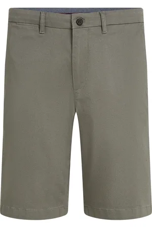 Tommy Hilfiger Lærredsbukser 