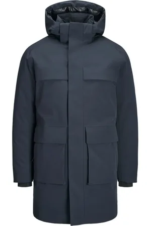 JACK & JONES Funktionsjakke 
