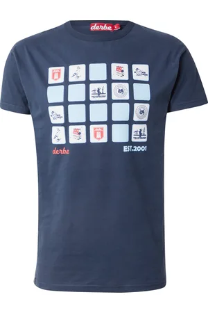 Derbe Bluser & t-shirts 