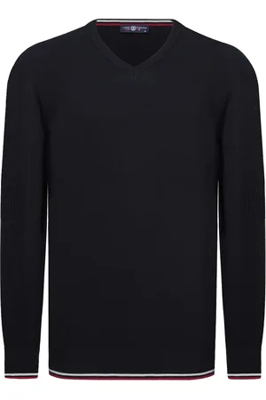 Jimmy Sanders Pullover