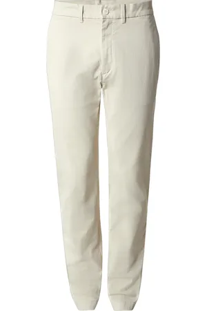 Calvin Klein Lærredsbukser