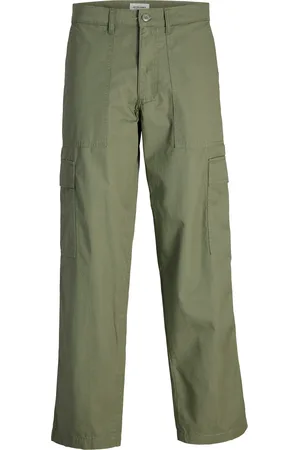 JACK & JONES Cargobukser 