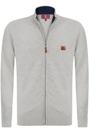 Williot Cardigan