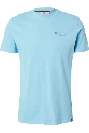 Garcia Bluser & t-shirts