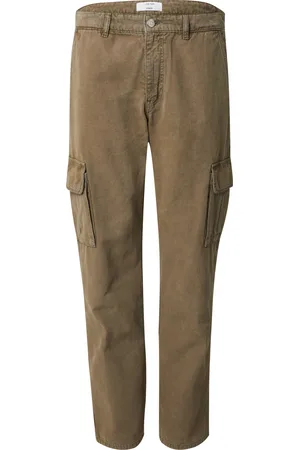 DAN FOX APPAREL Cargobukser 