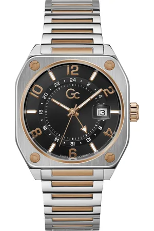 GC Analogt ur 